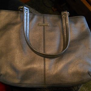 Cole Hahn purse